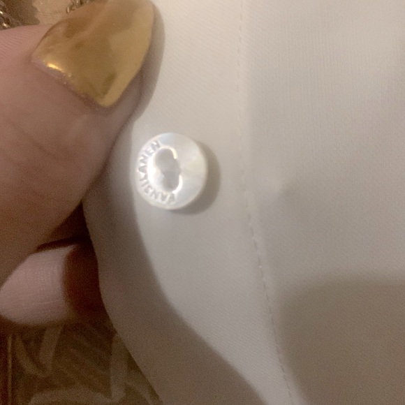 Fansilanen Zodiac Blouse - Picture 10 of 11